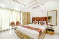 Fabhotel Prime Krishna Inn Resort