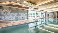 Best Western Plus Oswego Hotel and Conference Center