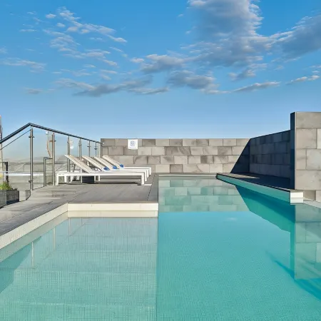 Four Points by Sheraton Ciudad Juarez