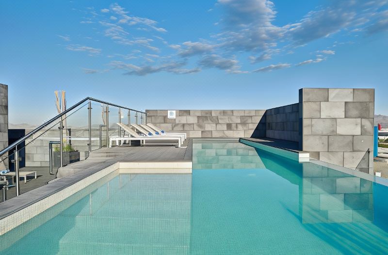 Four Points by Sheraton Ciudad Juarez photo 3