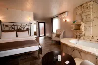 Agva Gizemli Nehir Hotel - บริการรถรับส่ง