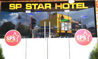 SP Star Hotel