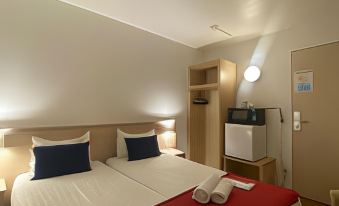 Budget Hotel Melun Sud - Dammarie les Lys