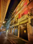 Catalina Suites Hotel in zona Palacio de Malferit