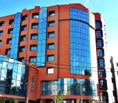 Hôtel Cristal Hotels in 