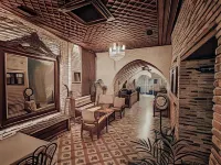 Sam Franss Boutique Otel Hotels in Antakya