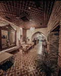 Sam Franss Boutique Otel Hotels in Antakya