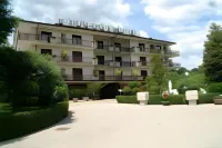 Green Park Hotel Hotel a Mercogliano