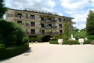 Green Park Hotel Hotels in Sorbo Serpico