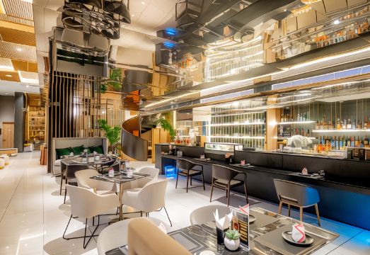 윈덤 가든 방콕 수쿰윗 42 썸네일