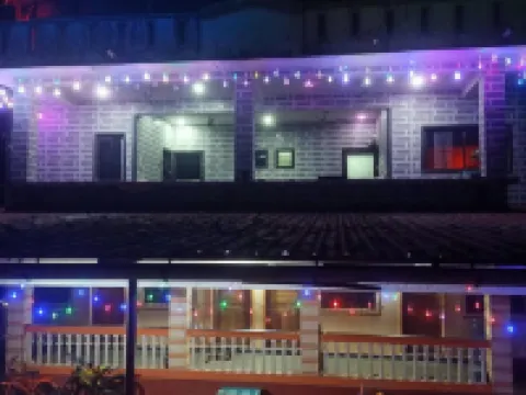 Kulswamini Resort Hoteles en Malvan