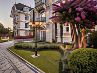 Hotel Colline de France