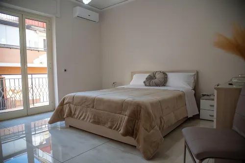 Campania Apartment Vesuvio Comfort - 150m stazione - 5km Pompei Hotels in Terzigno