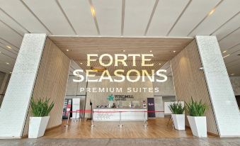 Forte Seasons Genting GEO38