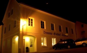 Landhotel - Hotel & Brauereigasthof Schneider