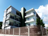 อ่าวนาง มิติ รีสอร์ท โรงแรมใกล้มัสยิดอ่าวนาง