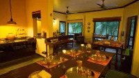 Soulitude by the Riverside Hotels in Ramgarh
