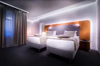 莫斯科斯坦德藝術飯店-設計飯店會員 - SPA