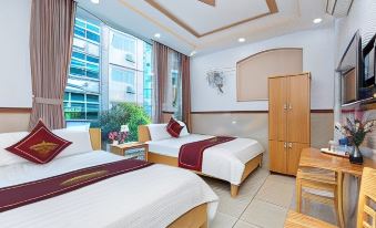 Thinh Anh Hotel