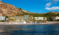 Elihotel Hotel a Sant'Alessio Siculo