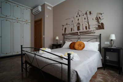 Bari Antica Boutique B&B Hotels in Bari
