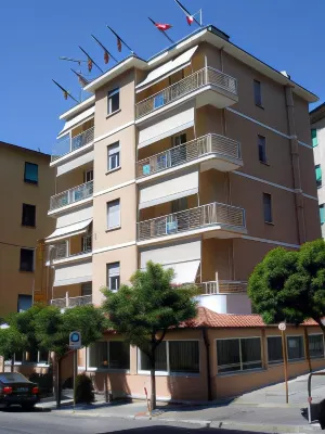Hotel Del Golfo Hotel di Lerici