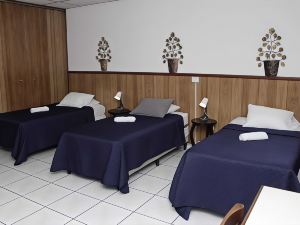 Hotel Manantiales El Salvador