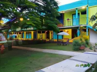 Hacienda San Miguel Hotels in Totolapan