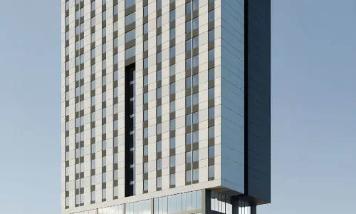 Hyatt Place Monterrey Valle