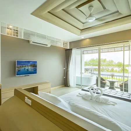 Baan Rim Ao