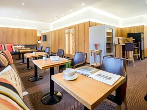 Seehotel Das JO