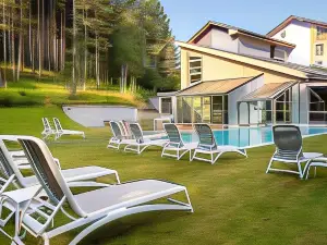 Kashmir Wellness & Spa Hotel Adults Only