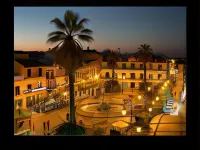 Hotel Barrameda Hotels in Sanlúcar de Barrameda