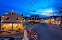 The Inn at English Meadows Hotels in Kennebunk