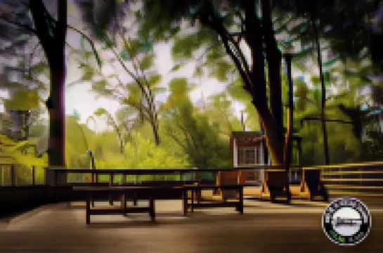 K m 6 River Lodge Hotels in 