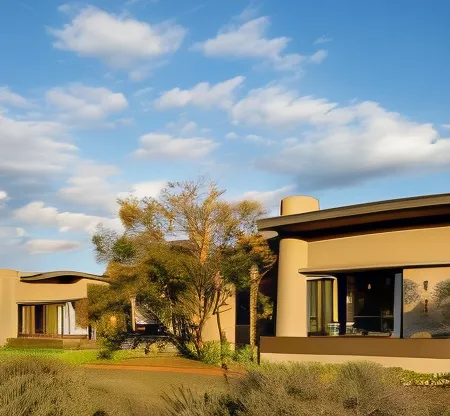 Sofala Lodge
