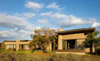 Sofala Lodge - parking