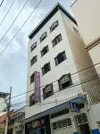 Elite Flat Hôtels à : Pará de Minas