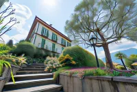 Green House Regatola by Wonderful Italy