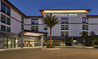 SpringHill Suites Winter Park