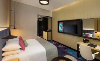 M Hotel Al Dana Makkah by Millennium