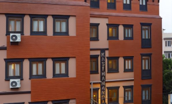 Kasthamandap Boutique Hotel