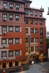 Kasthamandap Boutique Hotel Hotels near Basantapur Tower
