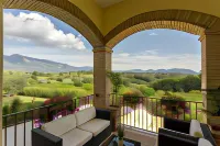 Relais Colle Buono Hôtels à : San Donato Val di Comino