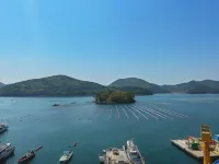 Tongyoung Martis Beach Pension