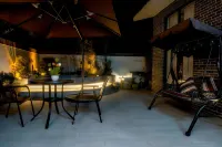 Yingde   Aoyue  Spring  Resort -  case vacanza in affitto