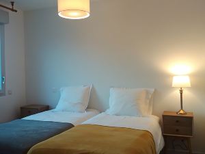 Zenao Appart'Hotels Boulogne-Sur-Mer - la Rose des Vents