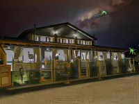 Cabañas Sublime Bolson Các khách sạn ở 