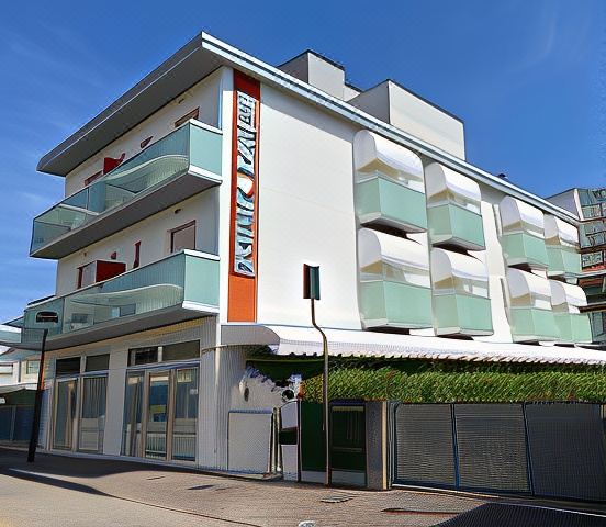 Hotel Simi Lan 사진