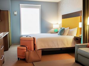 Home2 Suites by Hilton Grand Rapids Northeast